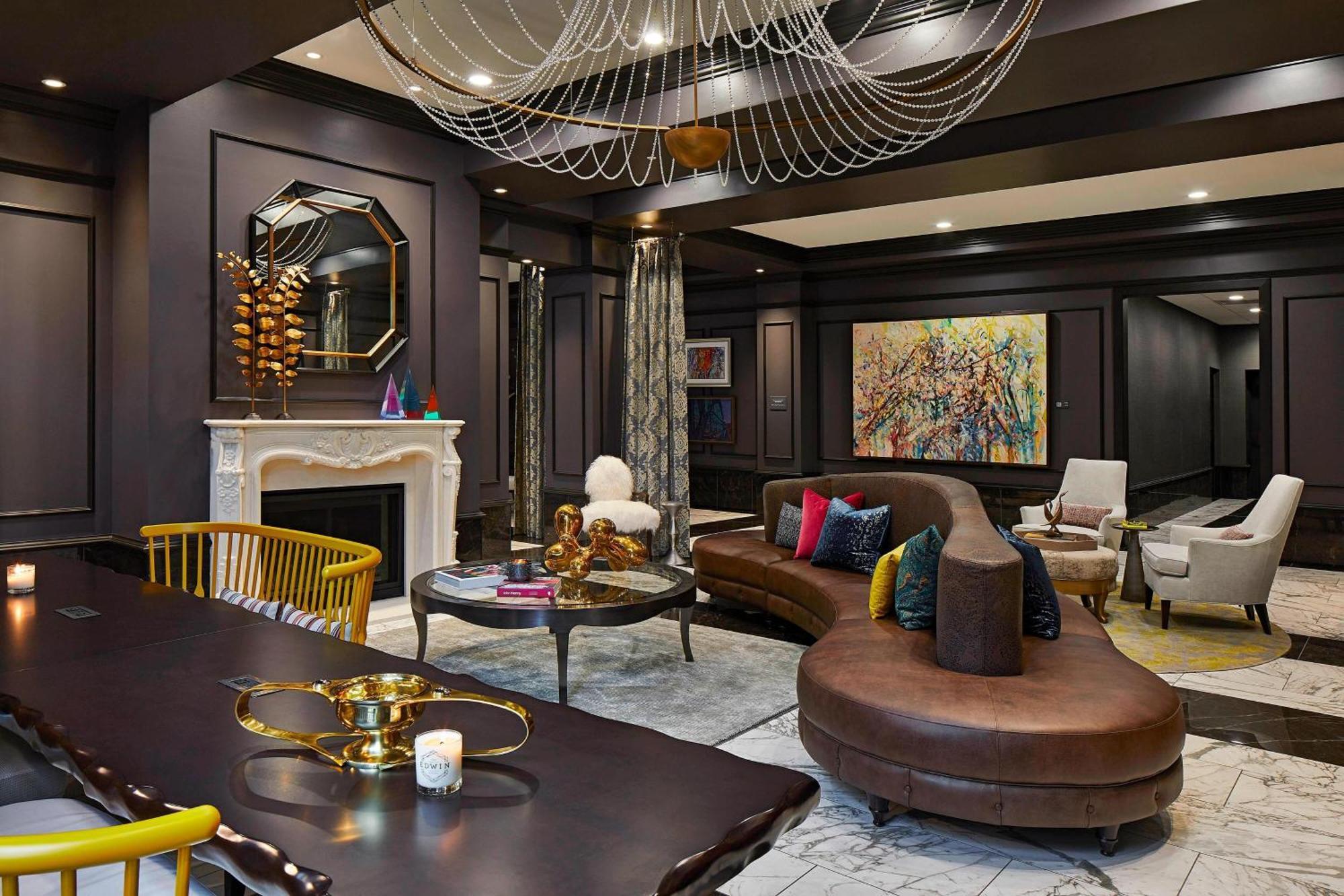 The Edwin Hotel, Autograph Collection Чатануга Екстериор снимка